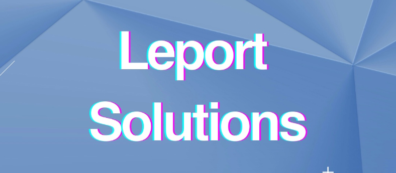 Leport Solutions (Лепорт Солюшнс)