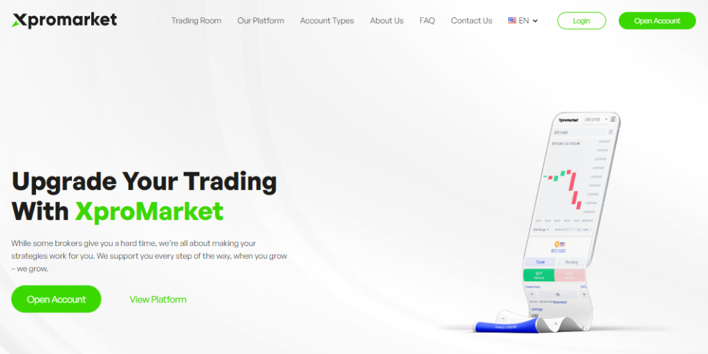 XproMarket